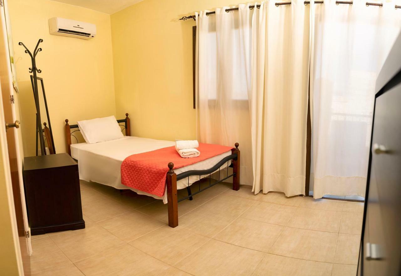 Salamiou Stone House Villa Paphos Buitenkant foto